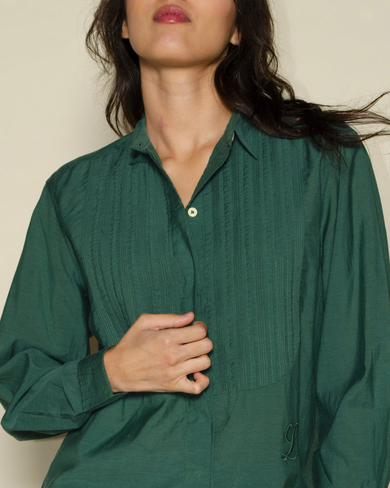 Chemise caraba