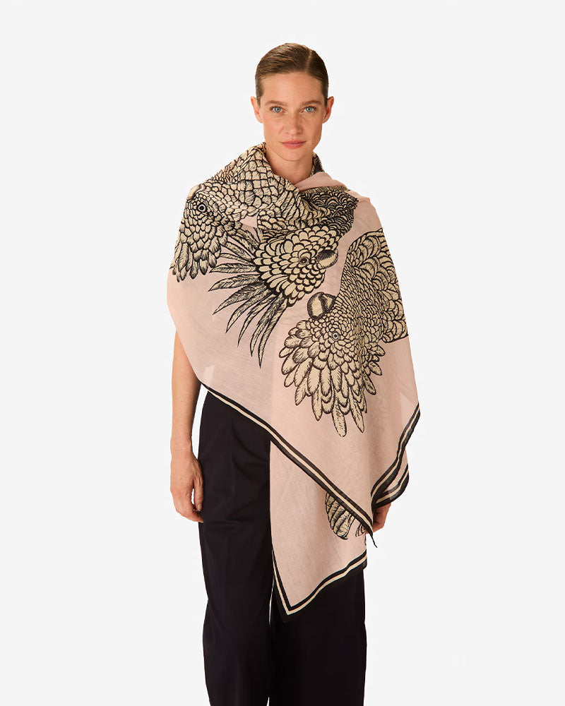 Foulard 100/190 inouitoosh