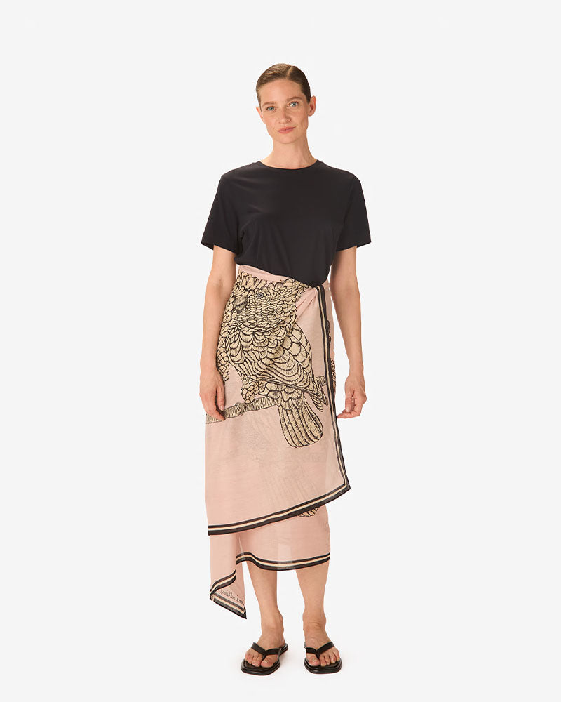 Foulard 100/190 inouitoosh
