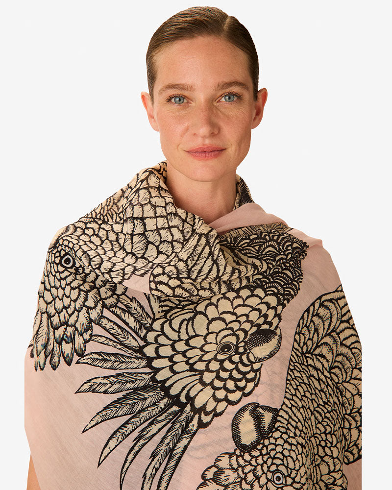 Foulard 100/190 inouitoosh