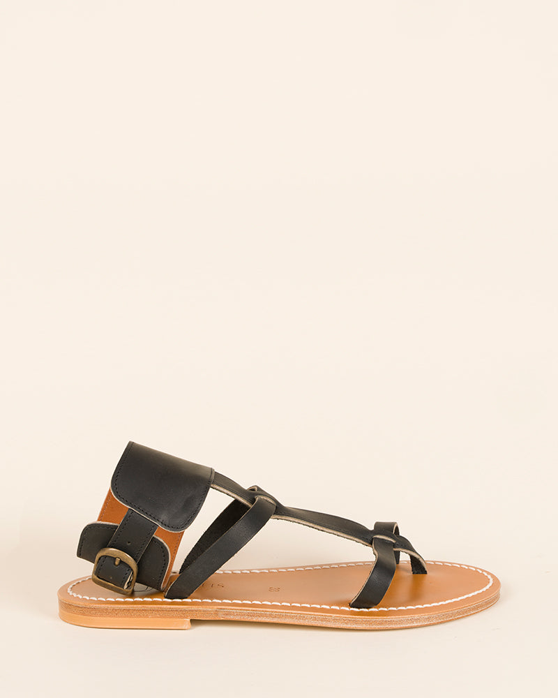 Sandales k.jacques