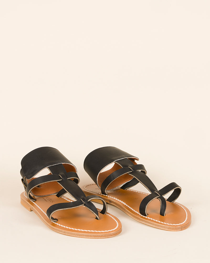 Sandales k.jacques