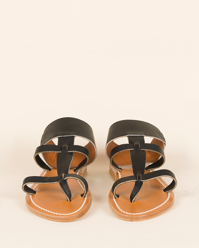 Sandales k.jacques