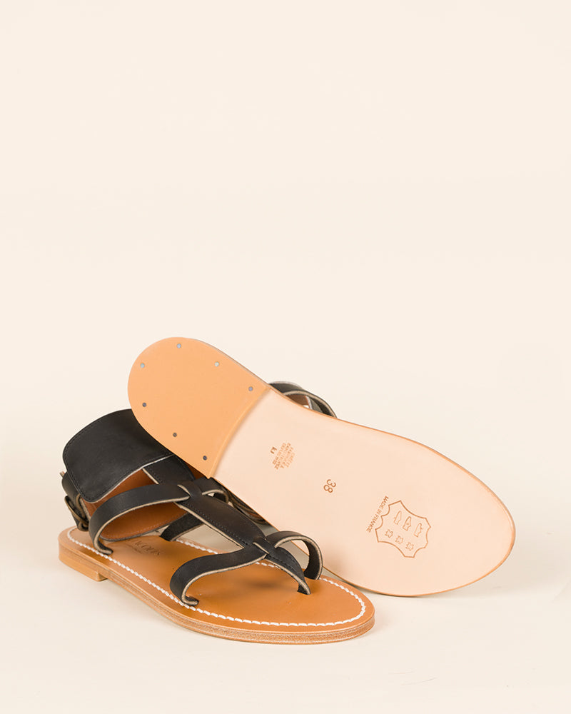Sandales k.jacques