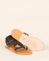 Sandales k.jacques