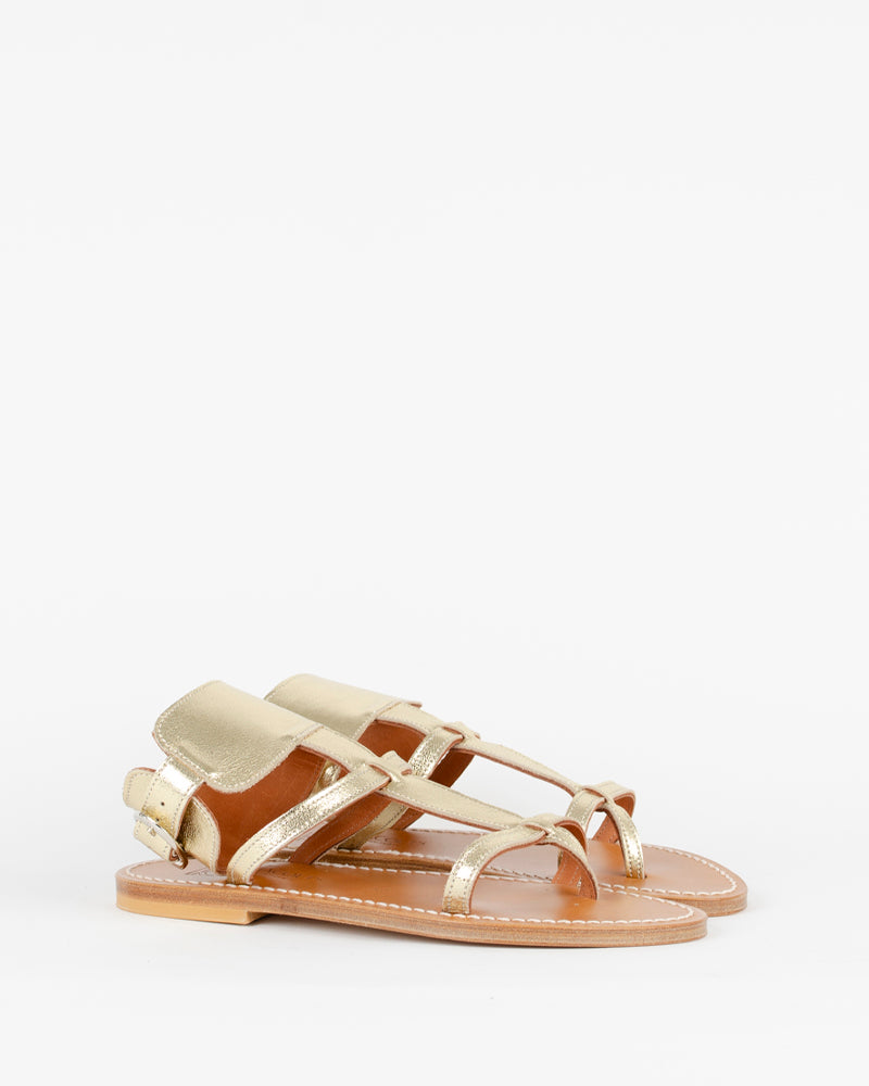 Sandales K.JACQUES - Sandales k.jacques
