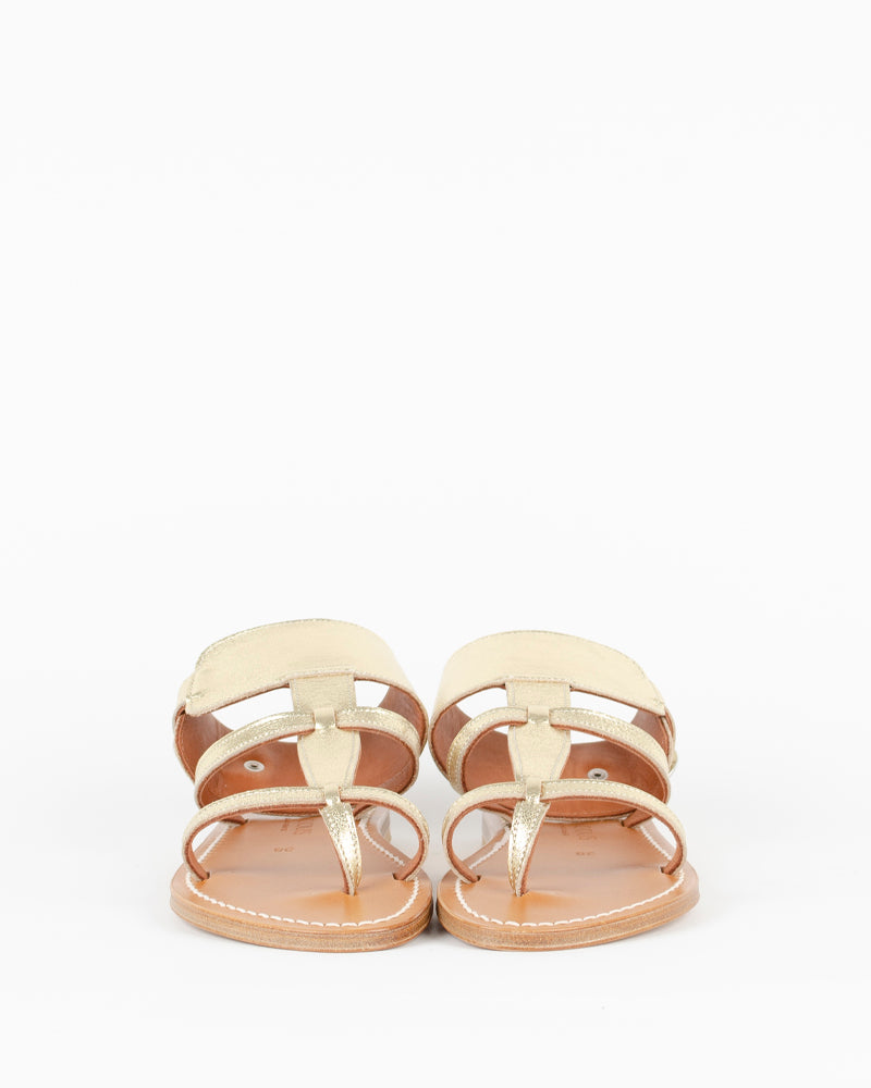 Sandales K.JACQUES - Sandales k.jacques