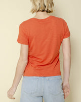 Tee shirt momoni