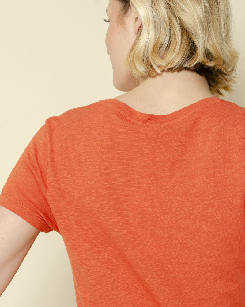 Tee shirt momoni