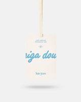 Carte parfumee giga doux kerzon
