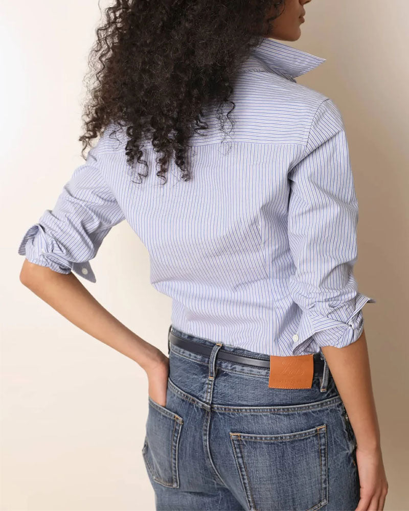 Chemise carillon