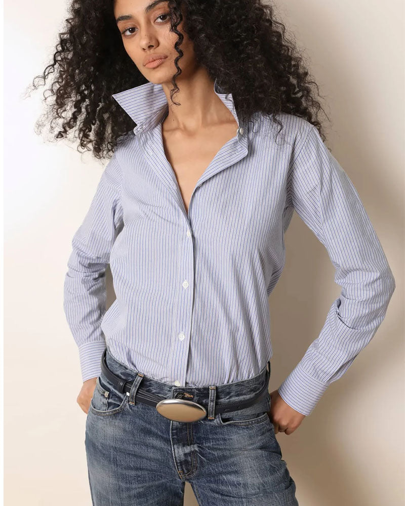 Chemise carillon