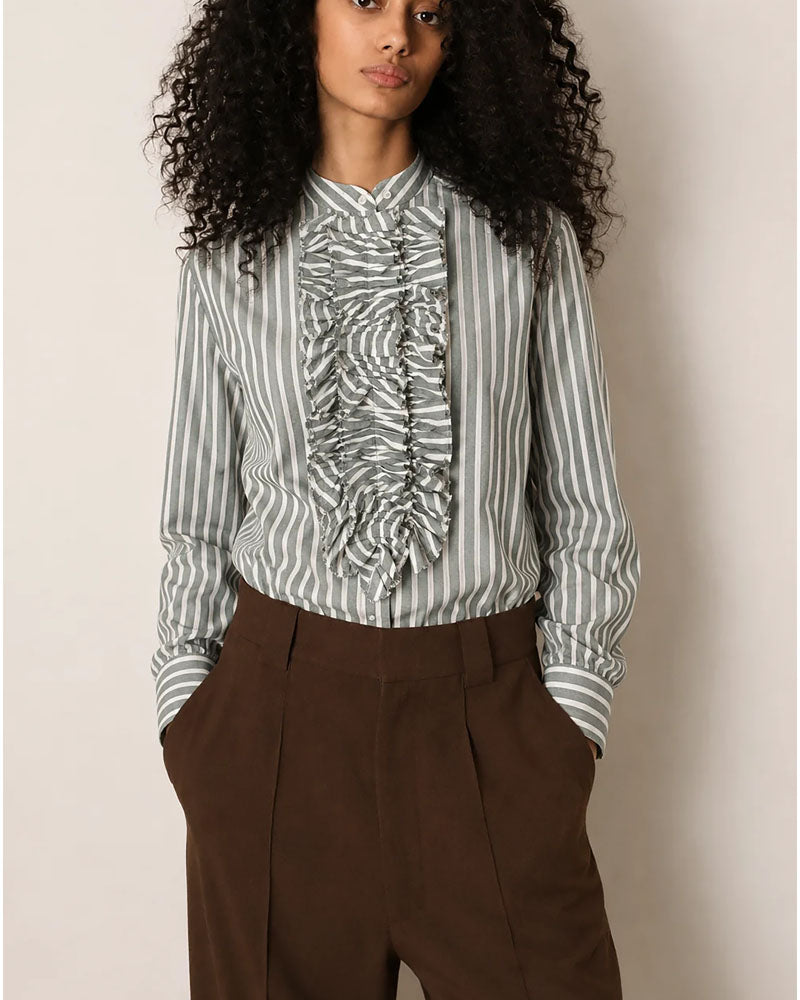 Chemise carita