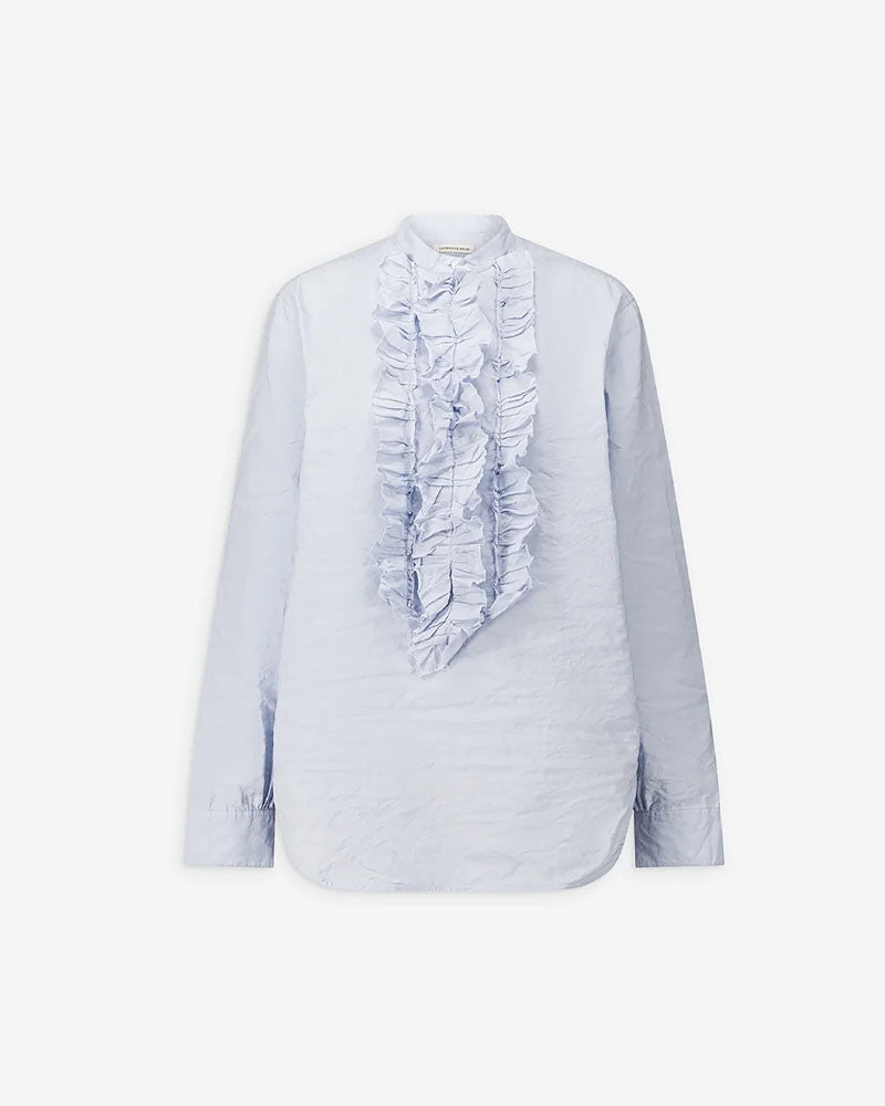 Chemise carita