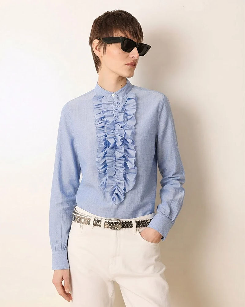 Chemise carita