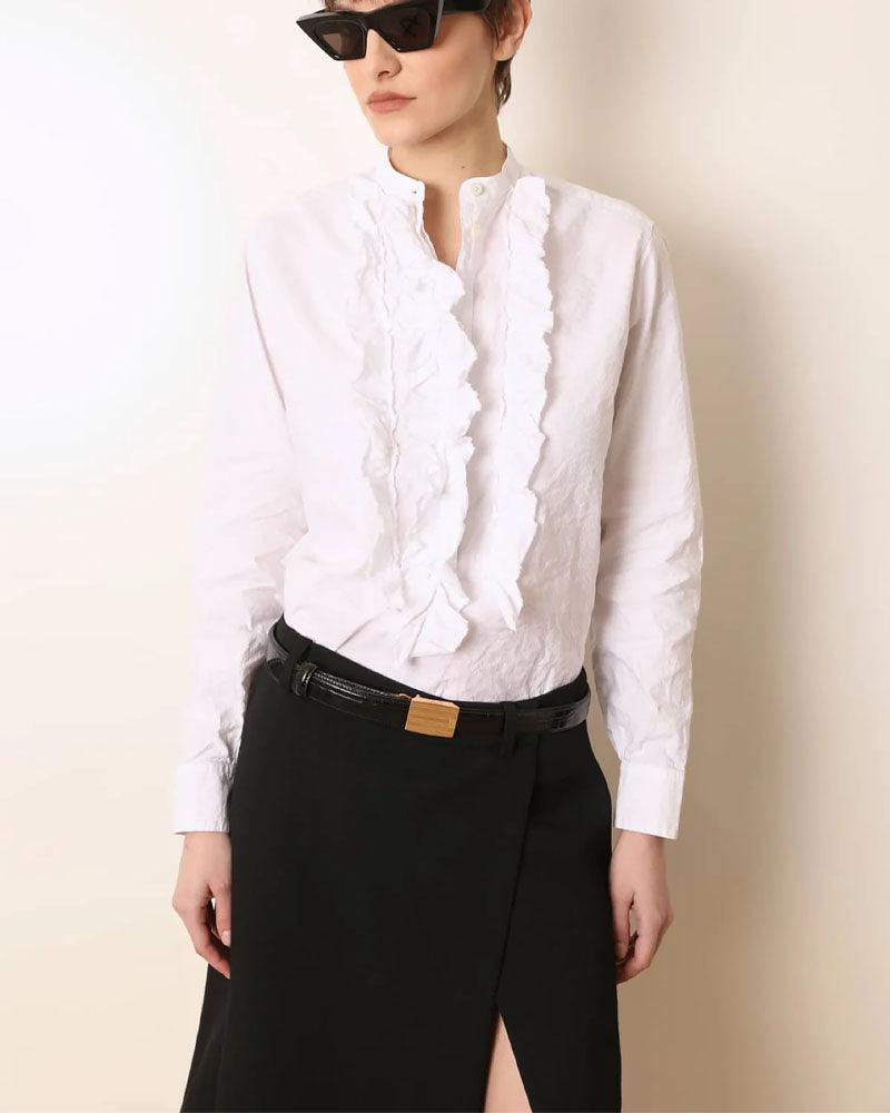 Chemise carita