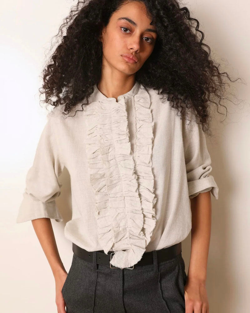 Chemise carita