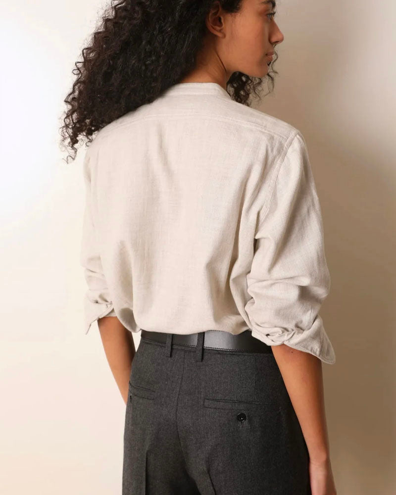 Chemise carita
