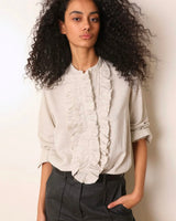 Chemise carita