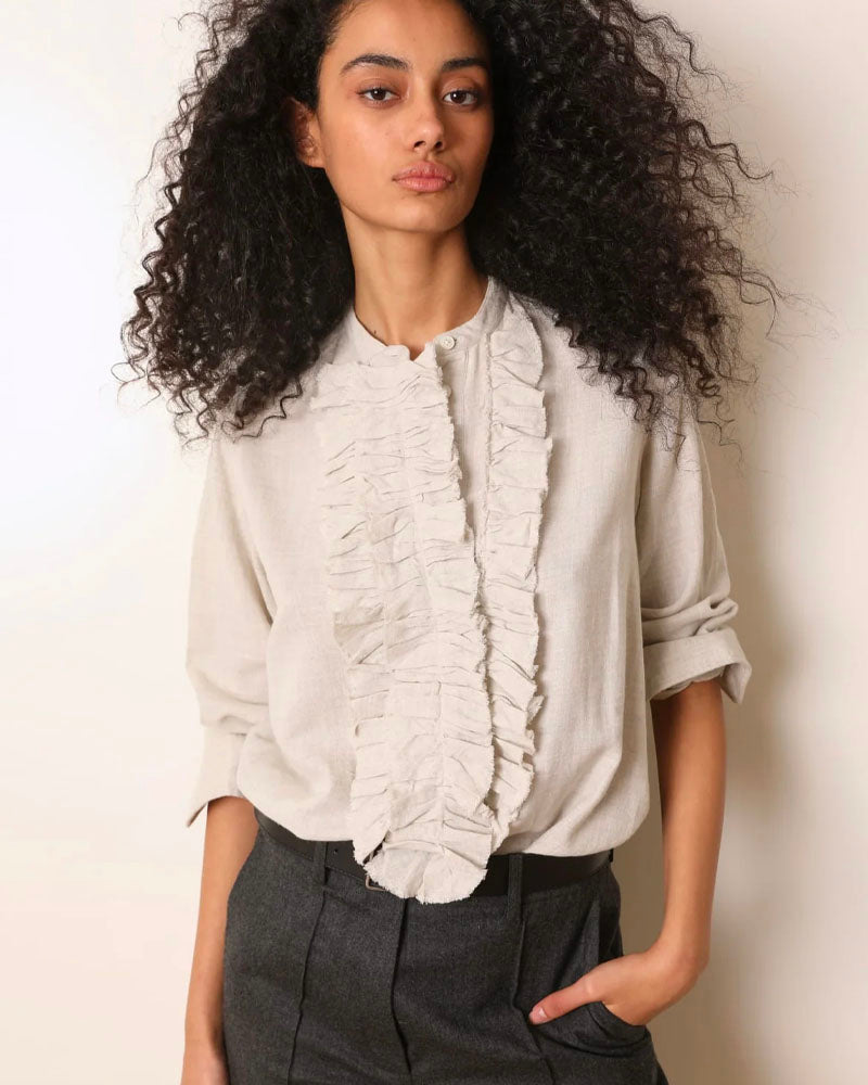 Chemise carita