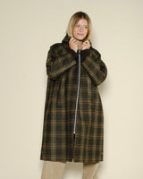 Manteau carla
