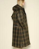 Manteau carla