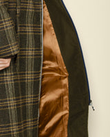 Manteau carla