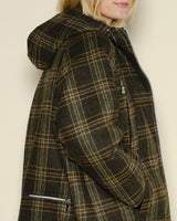 Manteau carla