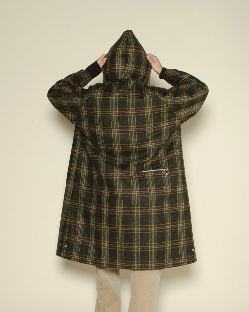 Manteau carla