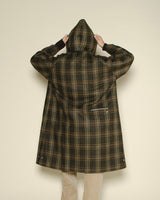 Manteau carla