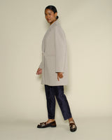 Manteau momoni
