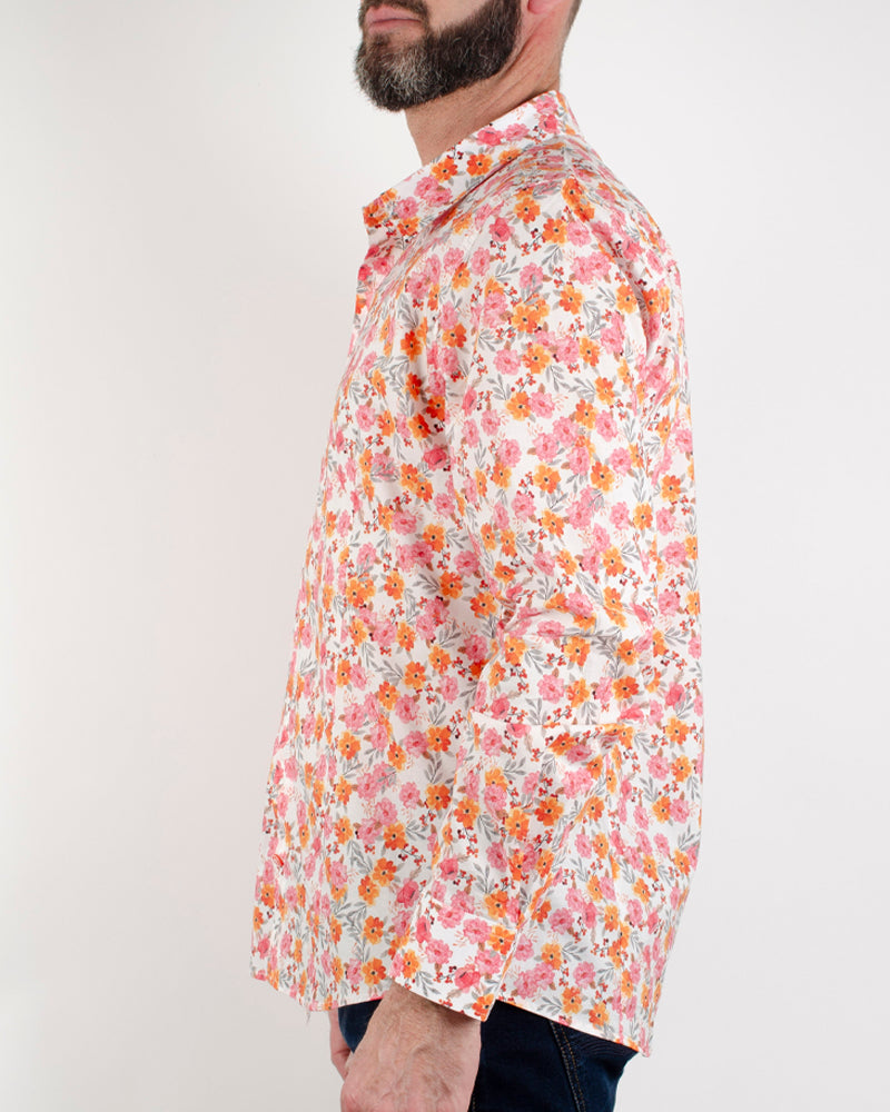 Chemises NUMEROLOG1E - Chemise numerolog1e