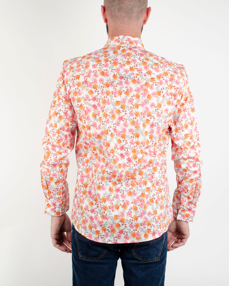 Chemises NUMEROLOG1E - Chemise numerolog1e