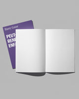 Carnet rendre enfants piece & love