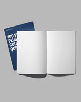 Carnet lyon piece & love