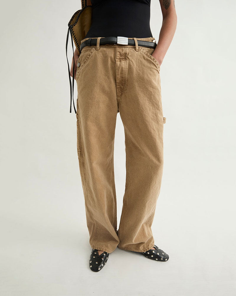 Pantalons LAURENCE BRAS - Pantalon laurence bras