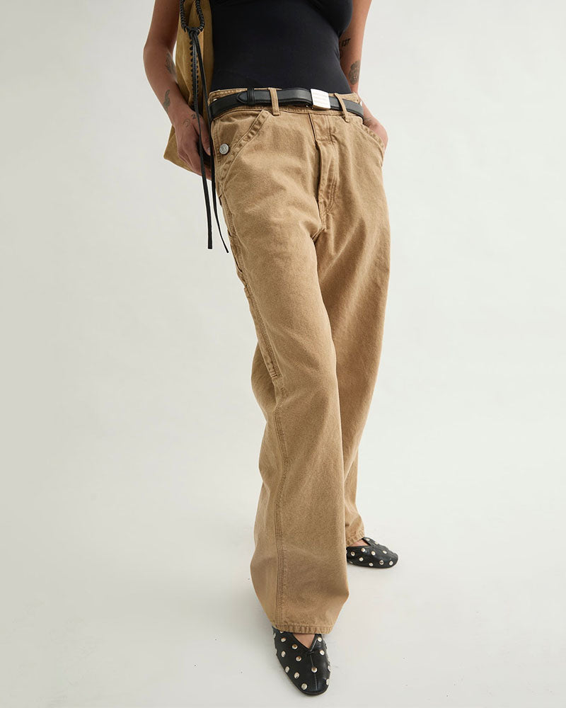 Pantalons LAURENCE BRAS - Pantalon laurence bras