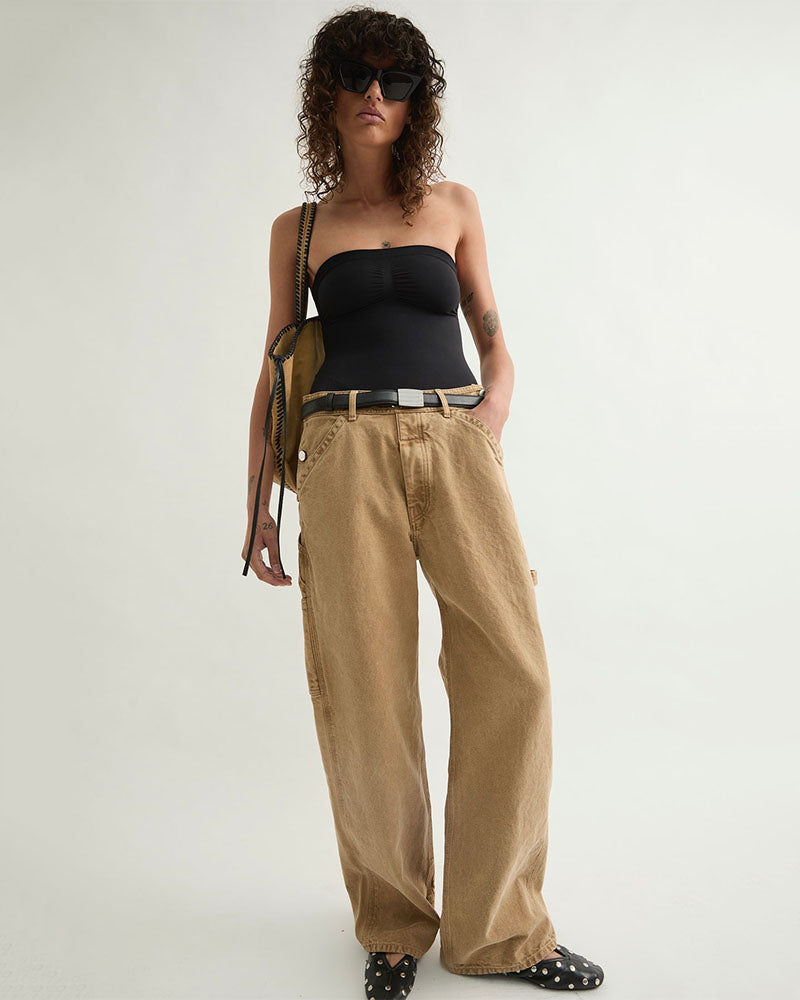 Pantalons LAURENCE BRAS - Pantalon laurence bras