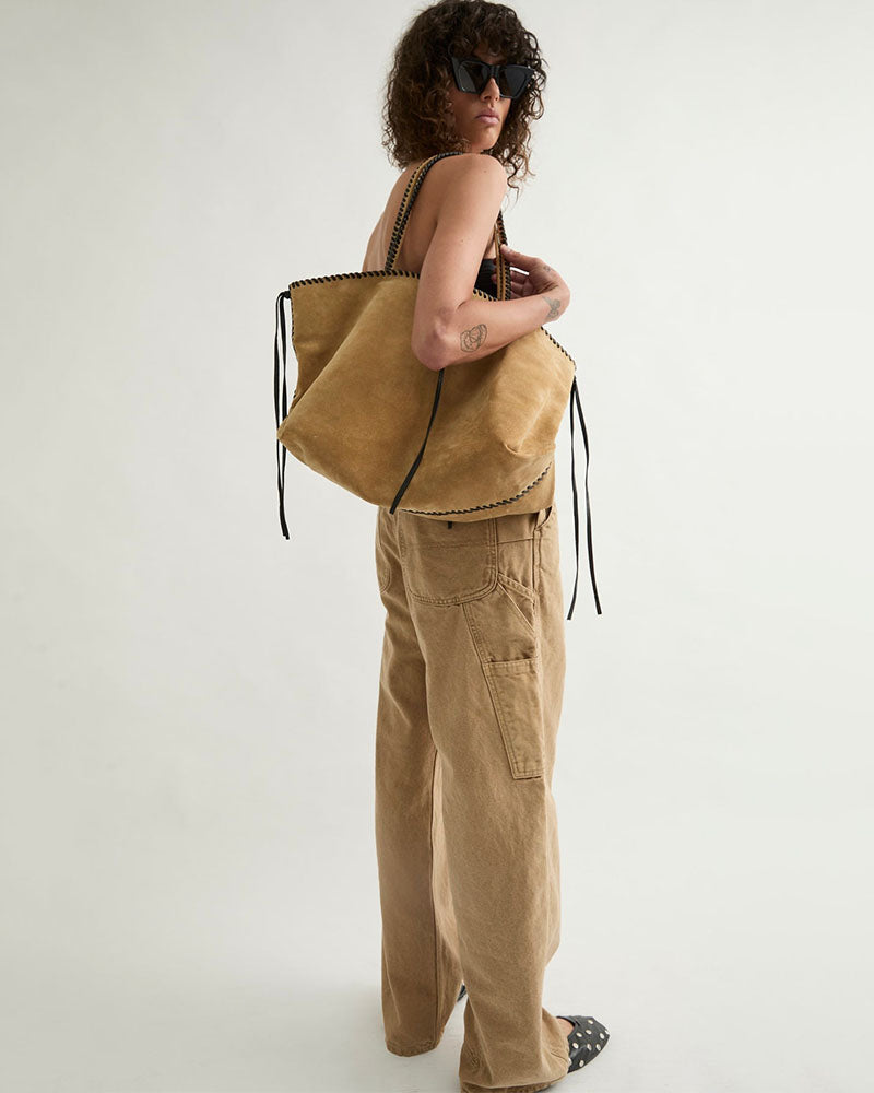 Pantalons LAURENCE BRAS - Pantalon laurence bras