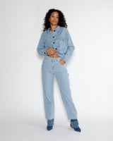 Jean red legend