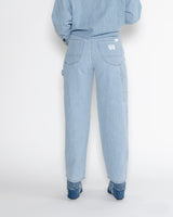 Jean red legend