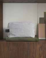 Trousses LA CERISE SUR LE GATEAU - Trousse gm gustave cerise