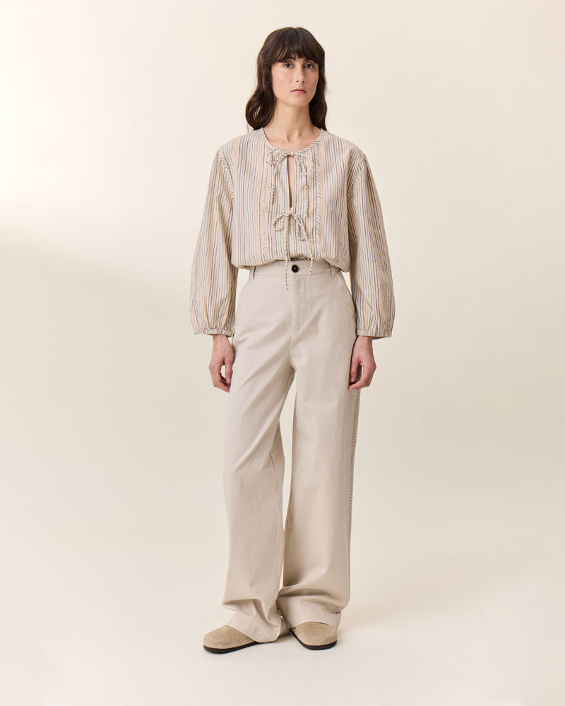 Chemises LEON AND HARPER - Chemise leon and harper