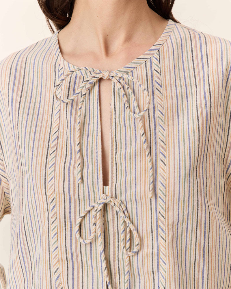 Chemises LEON AND HARPER - Chemise leon and harper