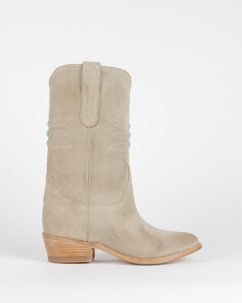 Bottes MEXICANA - Botte mexicana