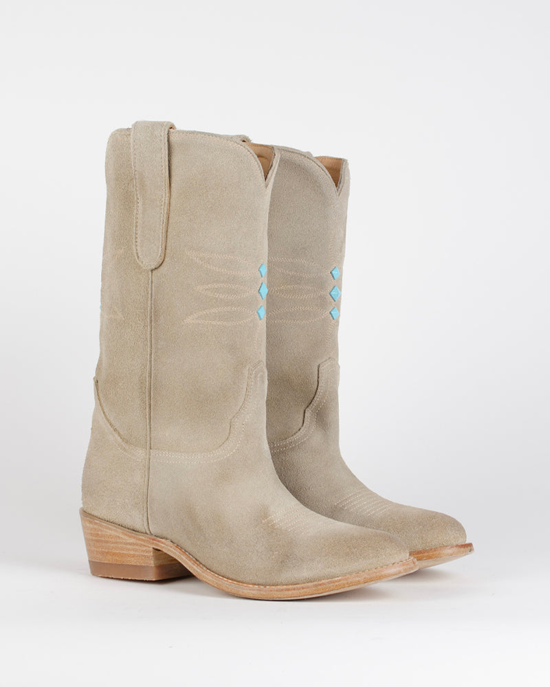 Bottes MEXICANA - Botte mexicana