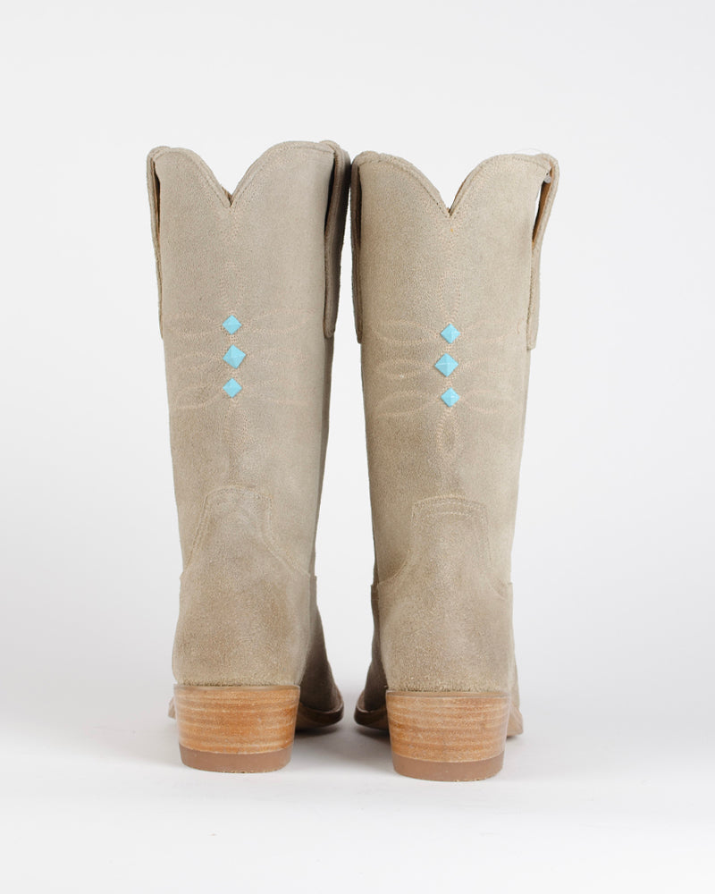 Bottes MEXICANA - Botte mexicana