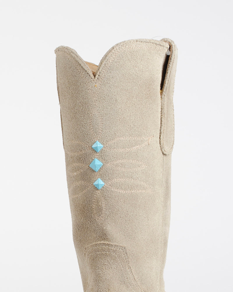 Bottes MEXICANA - Botte mexicana