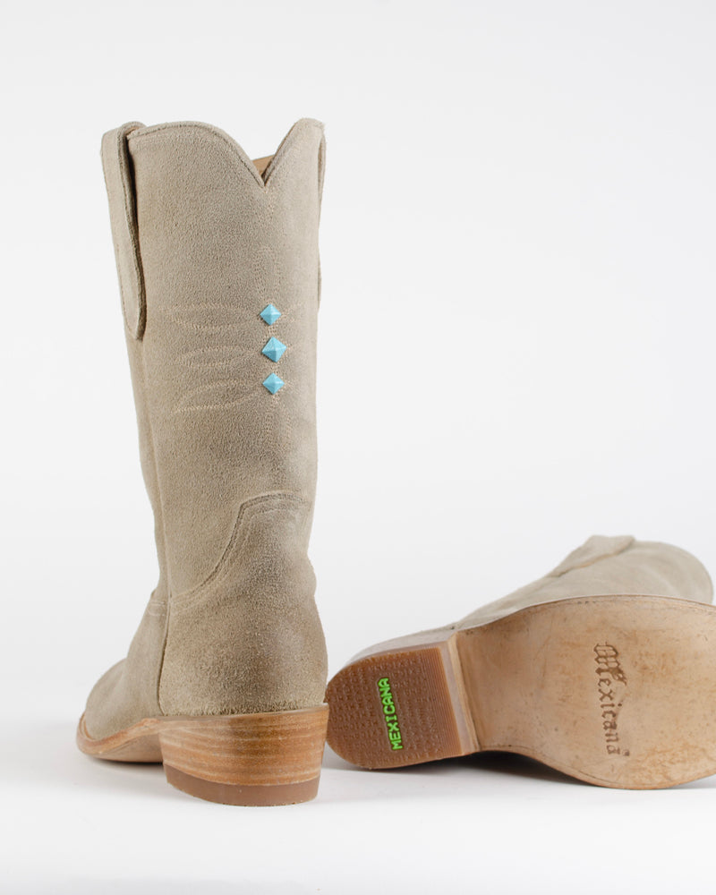 Bottes MEXICANA - Botte mexicana