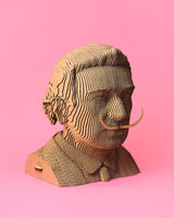 Puzzles CARTONIC - Puzzle salvator dali cartonic